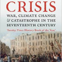 “Global Crisis” – What if lots of catastrophes happen at once?