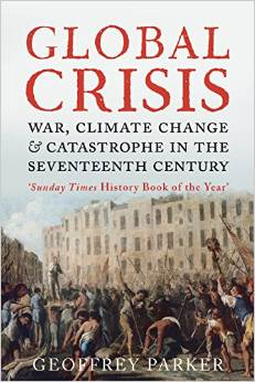 “Global crisis” – what if lots of catastrophes happen at once?