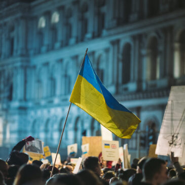 War in Ukraine: scenarios, outlooks, and implications for business